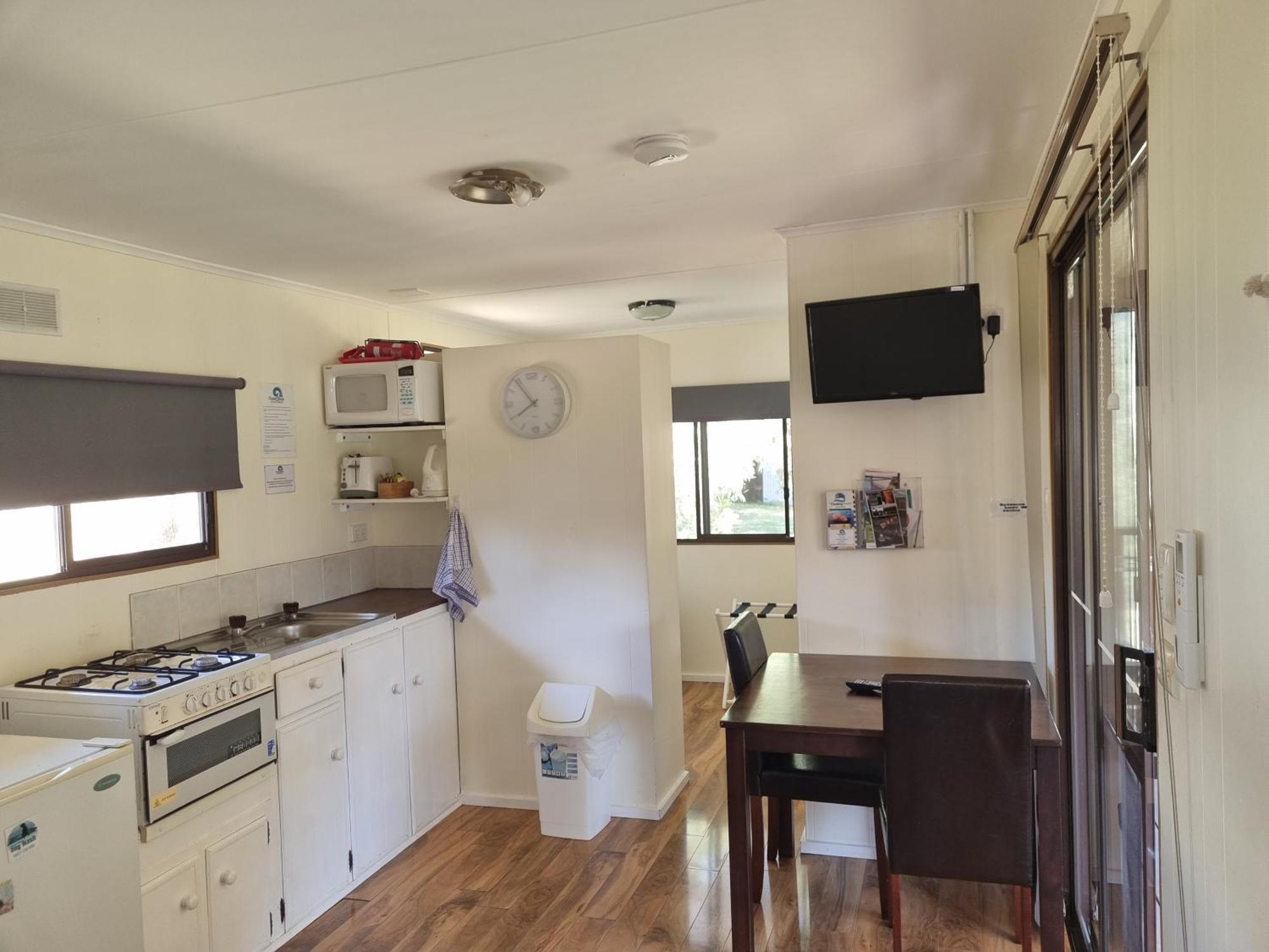 Ocean Beach Hideaway Денмарк Экстерьер фото