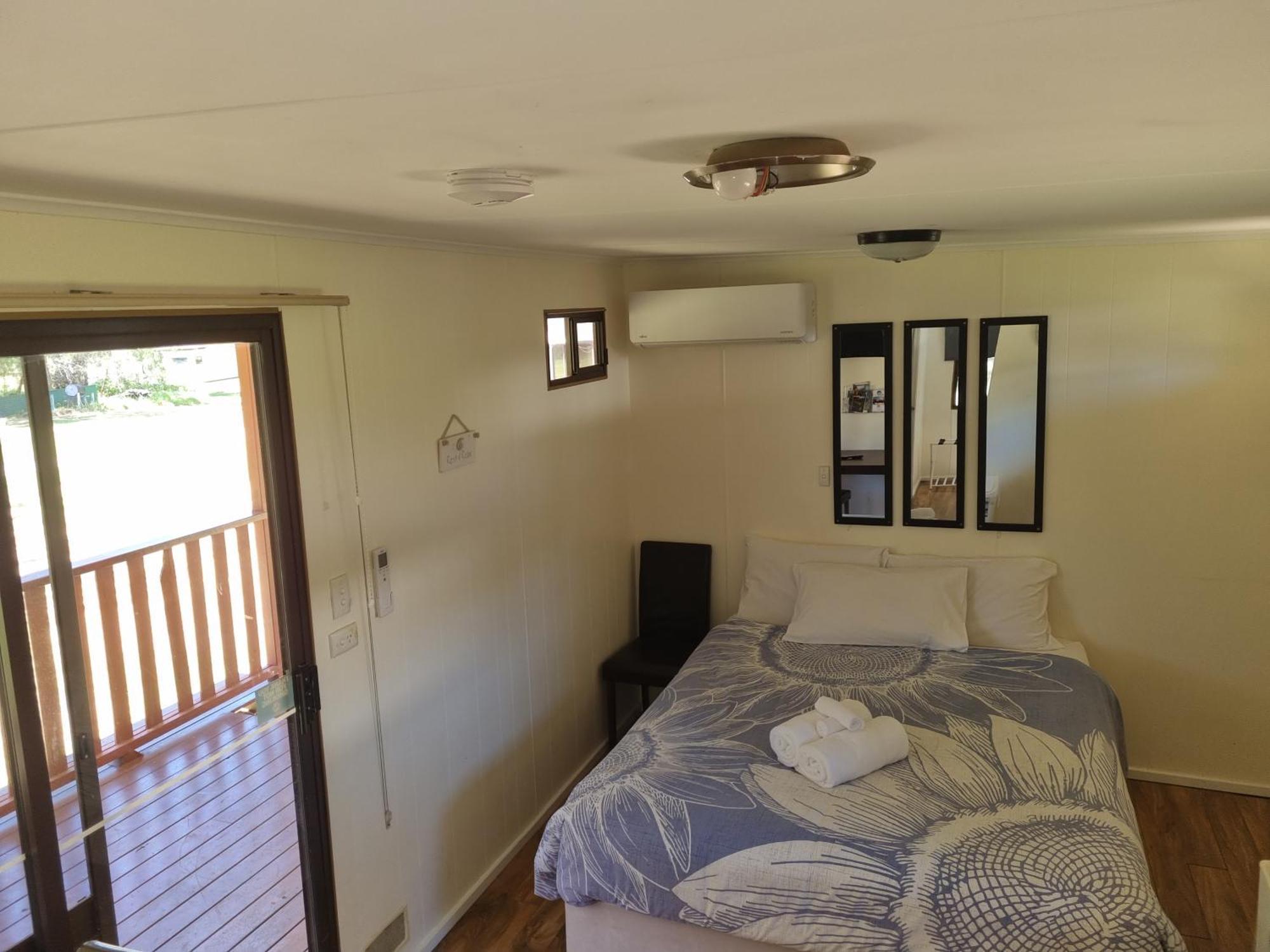 Ocean Beach Hideaway Денмарк Экстерьер фото